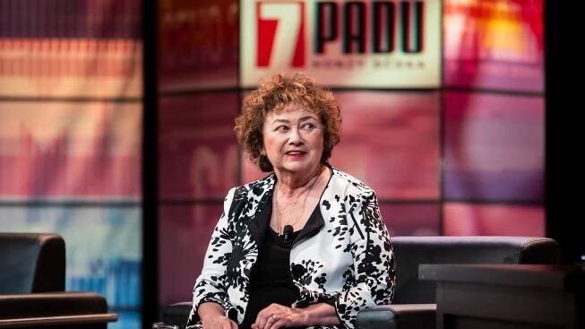 Jana Boušková si dává pauzu od Prostřeno. Oblíbenou herečku zastoupí náhradnice