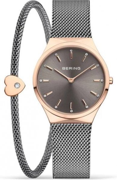 Bering Classic 12131-369-GWP (+ náramek) | Hodinky-365.cz