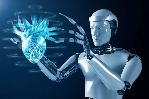 AI was able to simulate the entire process of diagnosing and treating patients during testing