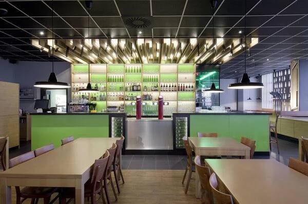 Restaurace Hokejka foto 2