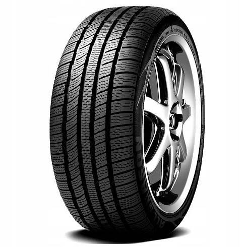 Celoroční pneumatika Torque TQ025 165/70R14 81 T