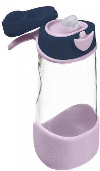 B.box Sport lahev na pití 450 ml