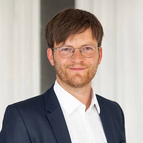 Dr. Richard Scholz - WifOR Institute