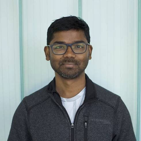 Senthilkumar Kailasam, Ph.D