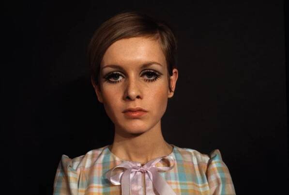 Twiggy, Swinging '60s Supermodel, Gets Documentary Treatment