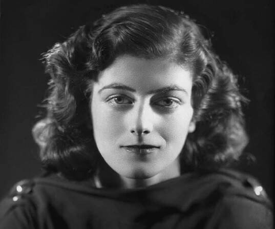 Sarah Churchill