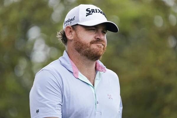 The Most Recent Winners of the Texas Children's Houston Open - Bunkers Paradise
