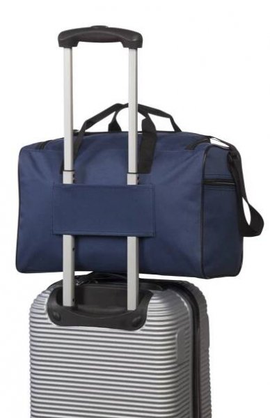 WORLDPACK Ryanair cestovní taška - kabinové zavazadlo - tmavě šedá - 22,5L - rajtricek.cz