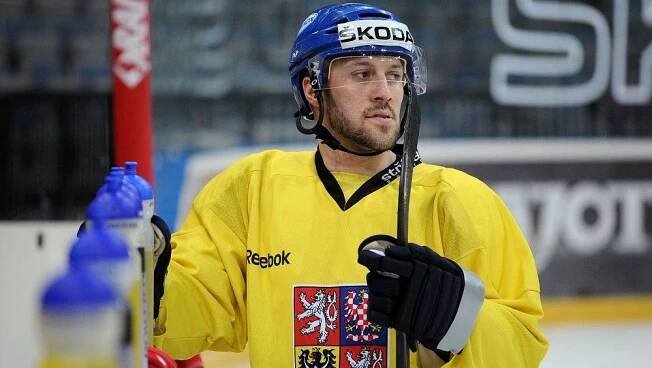 Hokejový útočník Ivan Rachůnek se stal posilou Košic - Sport.cz