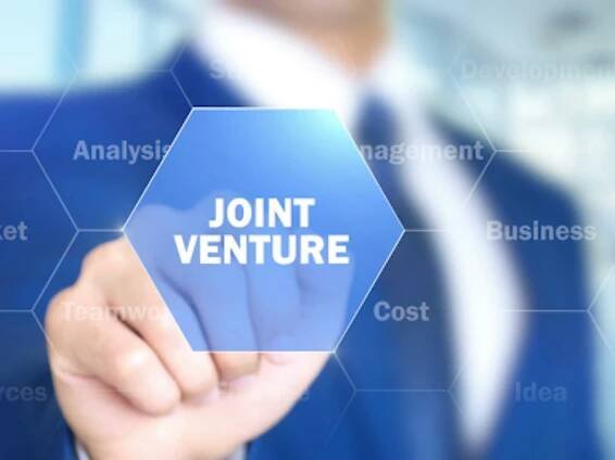 Joint Venture Company