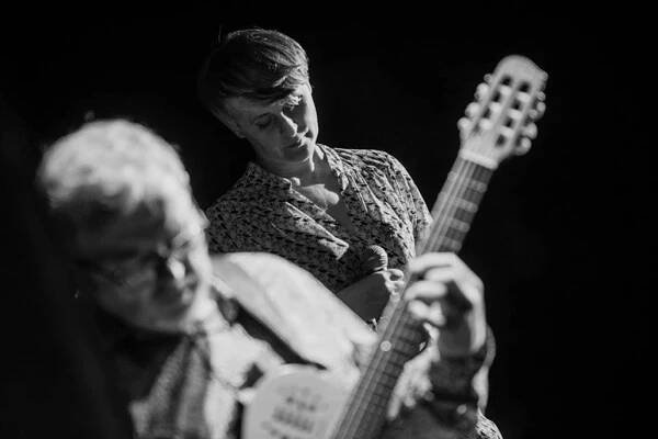 Zábřežská kulturní s.r.o. - MICHAL PAVLÍČEK & MONIKA NAČEVA
