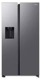 Americká chladnička Samsung RS68CG885DS9EF