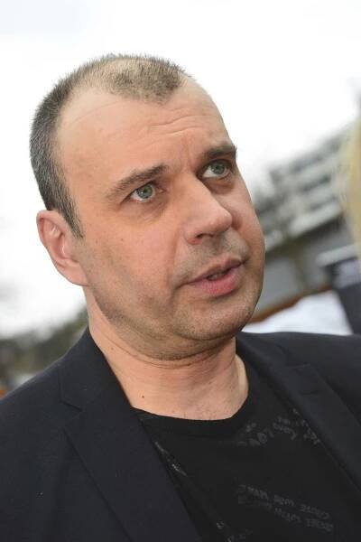 Petr má o synovce velký strach