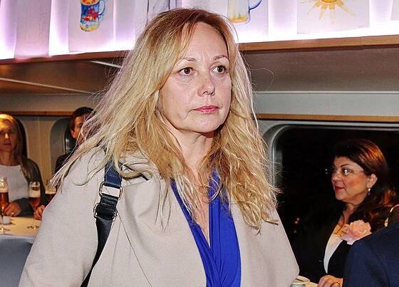 Martina Adamcová (2017)