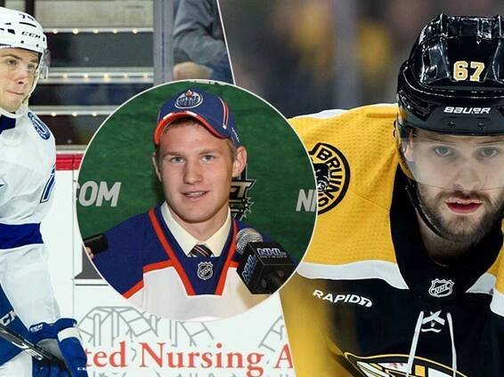 Nerozvinuté sny. Čeští obránci, kteří se v NHL (ještě) nedokázali prosadit