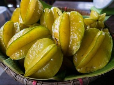 Harvesting Starfruit: How And When To Pick Starfruit