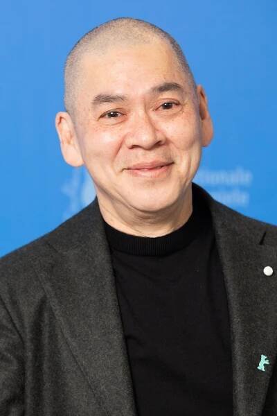 Tsai Ming-liang