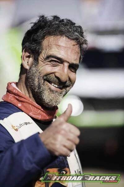 DAKAR 2022 – STAGE 11: „BIG PHOTO GALLERY“ – Bikes, Cars, Trucks & Classics! | OFFROADCRACKS.com