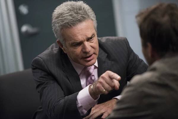 Closer: Nové případy - Pomsta je sladká - Z filmu - Tony Denison