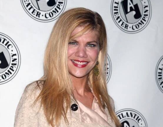 Kristen Johnston