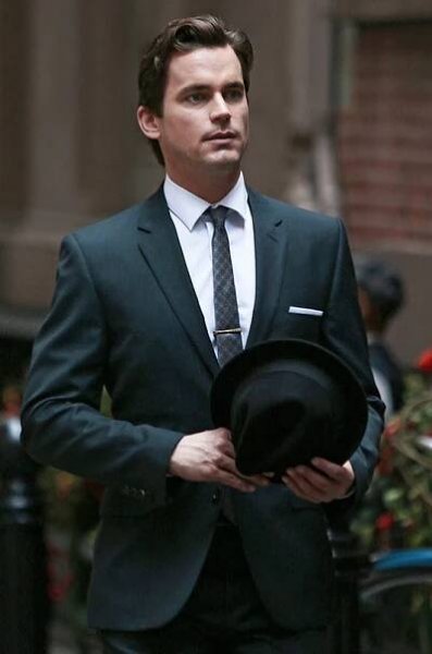 Matt Bomer & Tim DeKay Talk White Collar Series Finale