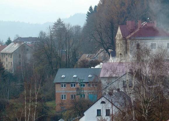 Žacléř
