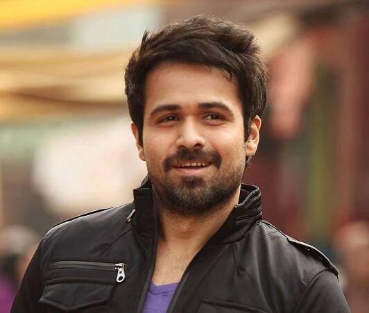 Cute Smiling Pics Of Emraan Hashmi