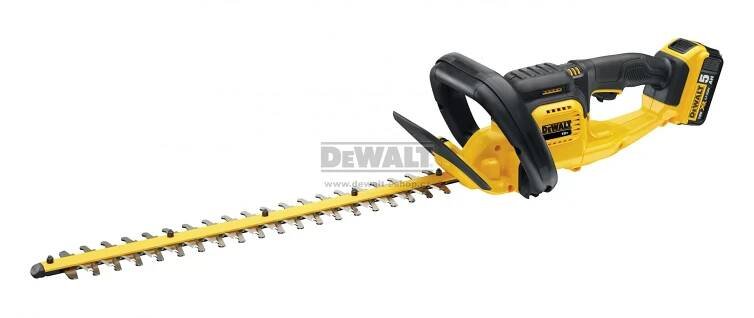 DeWALT DCM563PB bez aku