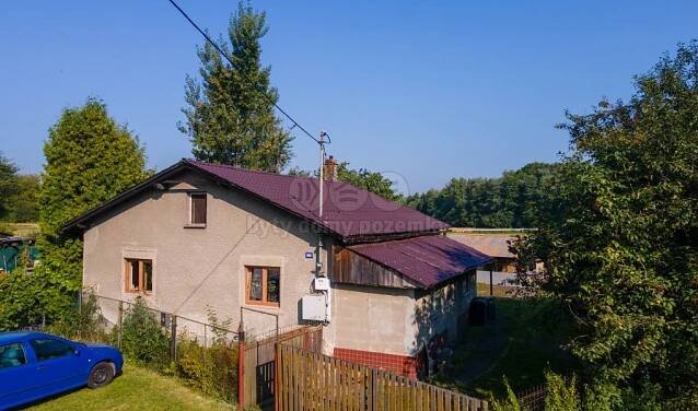 Prodej rodinného domu, 105 m2, Rychvald, ul. Orlovská | Reality.iDNES.cz 