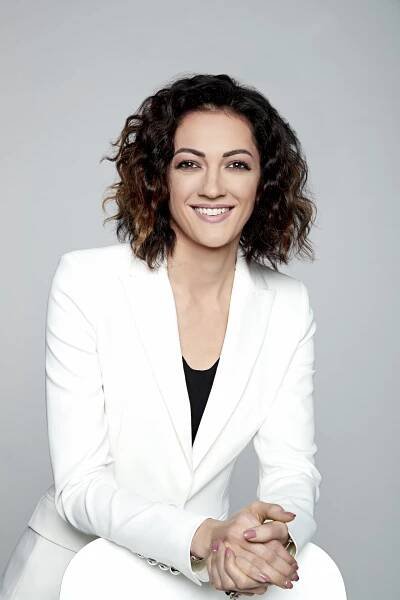 Silvia Majeská
