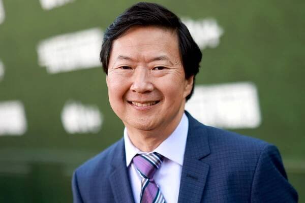Ken Jeong to headline his own talk show