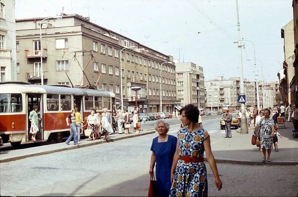Praha - Břevnov – 10. díl: Bělohorská ulice — Den architektury Archív