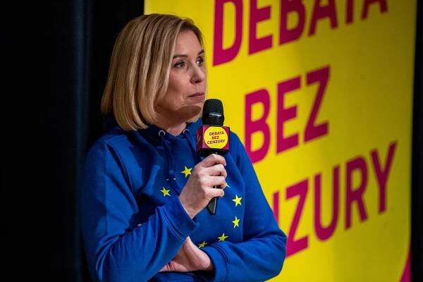 Rakušan v Havířově zakončil své turné debat, ty teď převezmou Nerudová a Farský