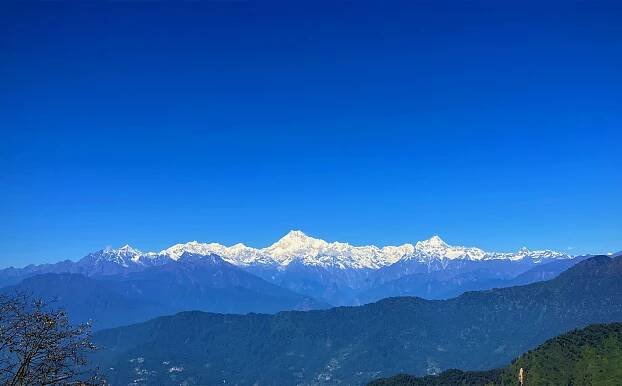 kanchenjunga sikkim