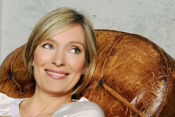 Katja Weitzenböck