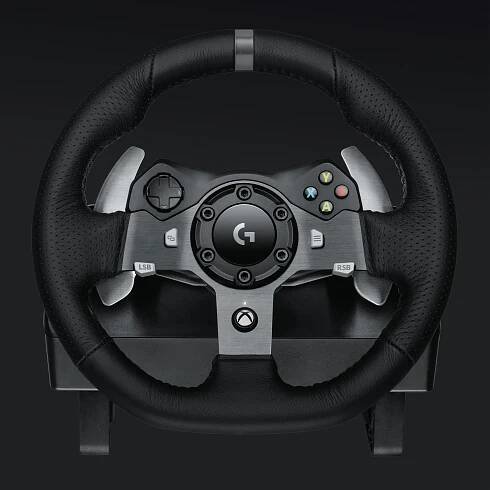 Logitech G920 Driving Force