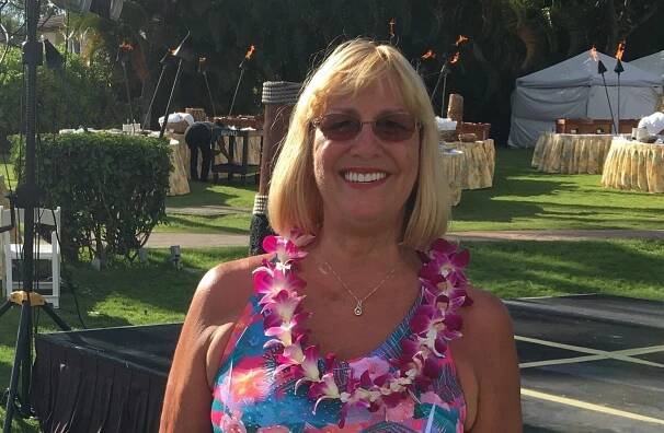 Make a gift in memory of Judy Jurich