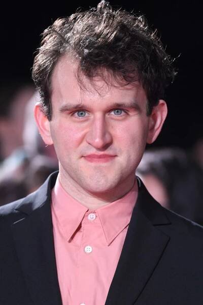 Harry Melling - Proměna Dudleyho z Harryho Pottera 6