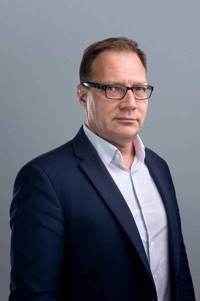 Patryk Morzonek - portfolio - Portraits