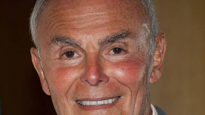 John Saxon, a Star of ‘Enter the Dragon,’ Is Dead at 83