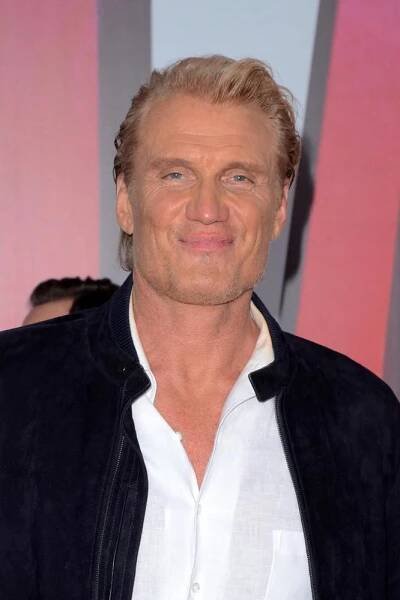 Dolph Lundgren at arrivals for SHAZAM! World Premiere, TCL Chinese Theatre (formerly Grauman''s), Los Angeles, CA March 28, 2019. Photo By: Priscilla Grant/Everett Collection