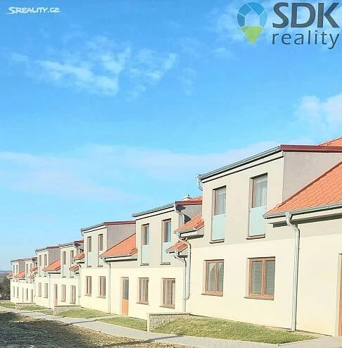 Prodej Byt 3+kk, Oleksovice, okres Znojmo