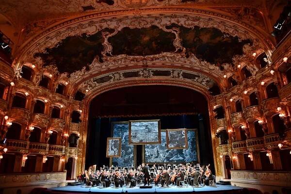 Státní opera Praha - Aktuálně.cz