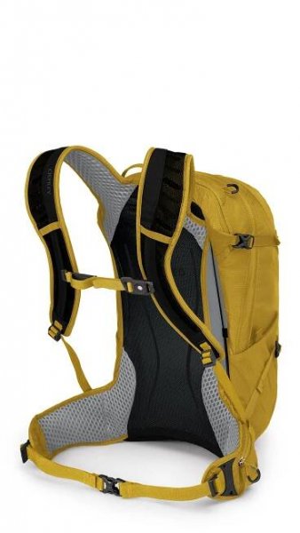 Batoh Osprey Syncro 20 Primavera Yellow | EXTREM SPORT ZLÍN