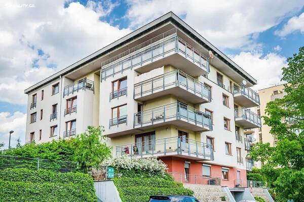 Prodej Byt 1+kk, Jana Přibíka, Praha 9 - Vysočany