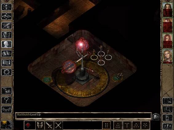 Baldur’s Gate 2: Enhanced Edition – nejlepší RPG hra všech dob (recenze) - Appliště