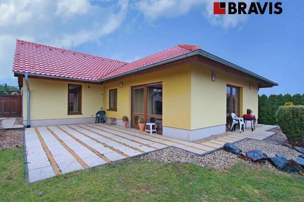 Brno - Brno-město