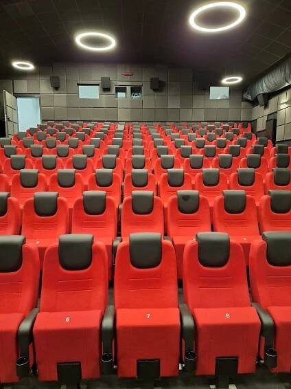 Kino Orion