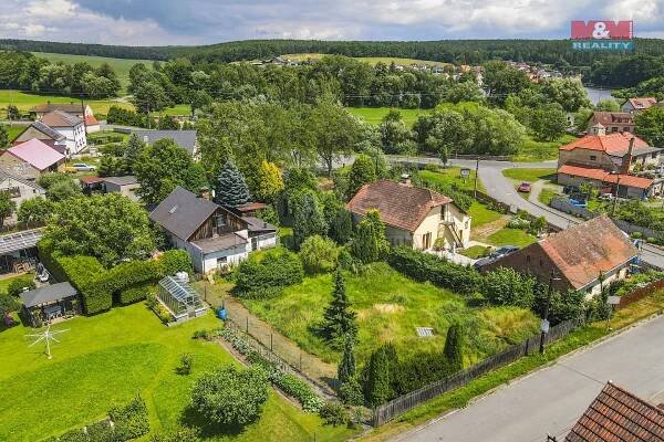 Prodej Dům, Krašovice, okres Plzeň-sever