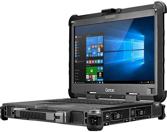 Getac B300 G4 - repasované počítače, repasované notebooky